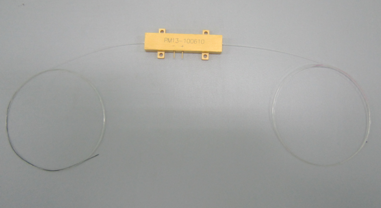 lithium niobate phase modulator lithium niobate phase modulator