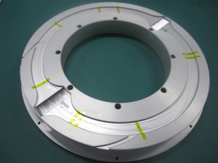 定制化传感用光纤环